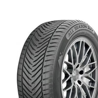 225/55R18 102V Riken All Season Suv M+S 3PMSF